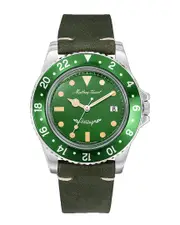 Mathey-Tissot Men's Vintage Watch