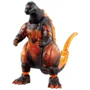 New 2024 BANDAI Godzilla Egg Burning Godzilla Free Shipping