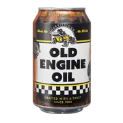 Harviestoun Old Engine Oil 330ml Can