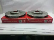 Brembo Acura 2004-2008 ACURA TSX REAR ROTORS