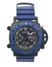 Panerai Submersible Forze Speciali Titanium Watch PAM02239