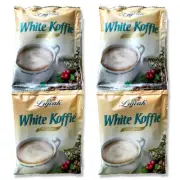 Luwak White Koffie Instant Coffee 10 Sachets x 20 g