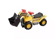 Fisher-Price Big Action Load N Go Ride-On with Lights, Sounds, Storage & Walking