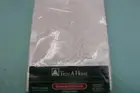 Vintage Trim-A-Home Damask Christmas Tablecloth-Oval-60 x 84-New in Package