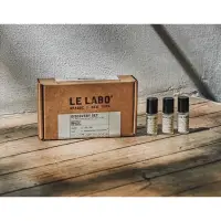 在飛比找蝦皮購物優惠-Le labo 抹茶 🍵 體驗組 13 another 29