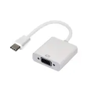Astrotek AT-CMVGA-MF Thunderbolt USB 3.1 Type C to VGA Adapter Converter Male to Female