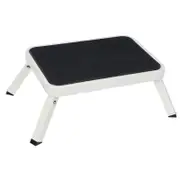 Portable Folding Non-slip Step Caravan Accessories Ladder Stool Camper Trailer