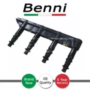 Benni Ignition Coil Pack Fits Peugeot 207 307 206 1007 Citroen C4 C3 C2 1.4 #2