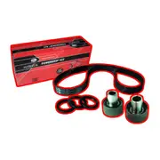 Gates Camshaft Timing Belt Kit for Nissan Skyline R32 R33 R34 R31 2.0L 2.5L