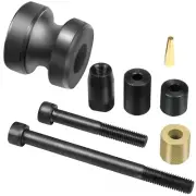 130192 Injector Puller Seal Installer Tool Set For BMW N14/N18/N54/N63 Engine