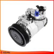 CO 29098C A/C Compressor For 06-15 Audi A6 A6 Quattro A7 Quattro Q5 S4 S5 (for: Audi)