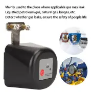 Smart Valve Controller For Tuya Wifi Electric Manipulator Gas Pipe US Plug