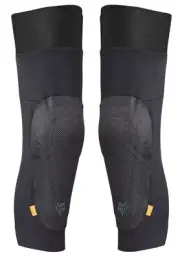 Fox Racing Launch Elite Knee Pads Black