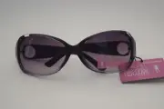 New Foster Grant MaxBlock 100% UVA UVB PROTECTION Ladies Sunglasses 17*