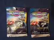2020 Micro Machines Mystery Vehicle Blind Bag Series 1 MMW0002
