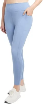 Danskin Women's Lightweight Tight INFINITY 25 " Size XL NEW