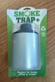 Smoke Trap Personal Air Filter Home Car Office Eco-Friendly Replaceable Filters