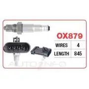RAE Oxygen Sensor - OX879