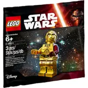 LEGO 5002948 - Star Wars C-3PO