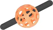 Golf Wrist Ball Training Aid - Posture Correcting Aid,Golf Swing Assistance Tool for Golfers Arm Posture Teaching Accessory for Beginners