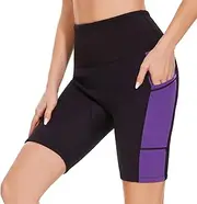 Lemorecn Wetsuit Pants Shorts Women 2mm