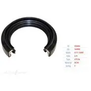 Bearing Wholesalers Driveline Axle Hub Oil Seal - 401802P