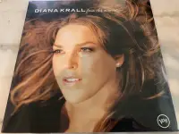 在飛比找Yahoo!奇摩拍賣優惠-(全新未拆封)DIANA KRALL 戴安娜克瑞兒 - FR