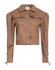 [SINÄ JA???] SINÄ JA??? Jackets - Item 16297685