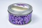 Bath House Boutique AUSTRALIAN SOY Wax Candles Lavender, Chamomile LONG LASTING