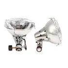Mini Gas Heater With Electron Lighter Portable Heating Gas Stove For Outdoor XOU