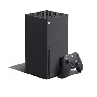 【就是要玩】現貨 XBOX 主機 Xbox Series S X 主機 4K XBOX Series X 512G 1T