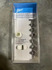 9 Piece Cake Decorating Set