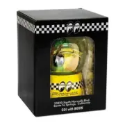 [New]Mooneyes MOONEYES USA Snow Globe