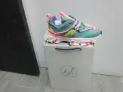 javi men's vertex shoes