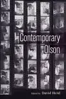 Contemporary Olson by David Herd