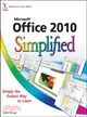 OFFICE 2010 SIMPLIFIED