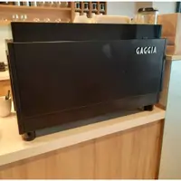 在飛比找蝦皮購物優惠-咖啡機┃GAGGIA┃中古┃拋售