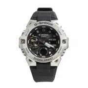 CASIO G-SHOCK GST-B400-1A GST-B400 GST G-STEEL Bluetooth Solar