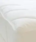 Single Commercial Strapped Mattress Protector | Bnb Supplies