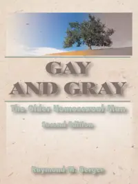 在飛比找博客來優惠-Gay and Gray: The Older Homose
