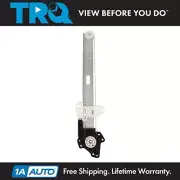 TRQ Rear Right Window Regulator For 2012-2016 Honda CR-V (for: Honda)