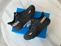 在飛比找Yahoo!奇摩拍賣優惠-【實拍】HOKA ONE ONE CLIFTON 9 GTX