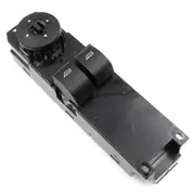 DT1T14A132FA 6+ 7 Pins Window Switch Main Control Switch for Focus Black