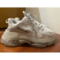 在飛比找蝦皮購物優惠-balenciaga triple s