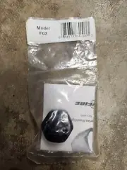Surefire Model F03 Filter IR Tip for E1 E2 Executive Flashlight Infra Red