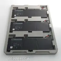 在飛比找松果購物優惠-DELL RRCGW 原廠電池 Precision 5510