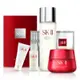 【DOZO Beauty】SK-II -青春露+活膚霜+面膜10片 超值組