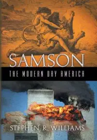 在飛比找博客來優惠-Samson the Modern Day America