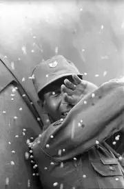 Walt Davis On The Outer Limits 1964 OLD TV PHOTO 4