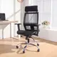 LOGIS邏爵 希爾全網電腦椅 辦公椅 透氣椅【DG70】 (6.7折)